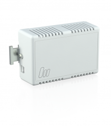 Thermo-hygrostat électronique - eStat20 DUO - Galltec Mess- und  Regeltechnik GmbH - pour HVAC / avec sonde de température / numérique